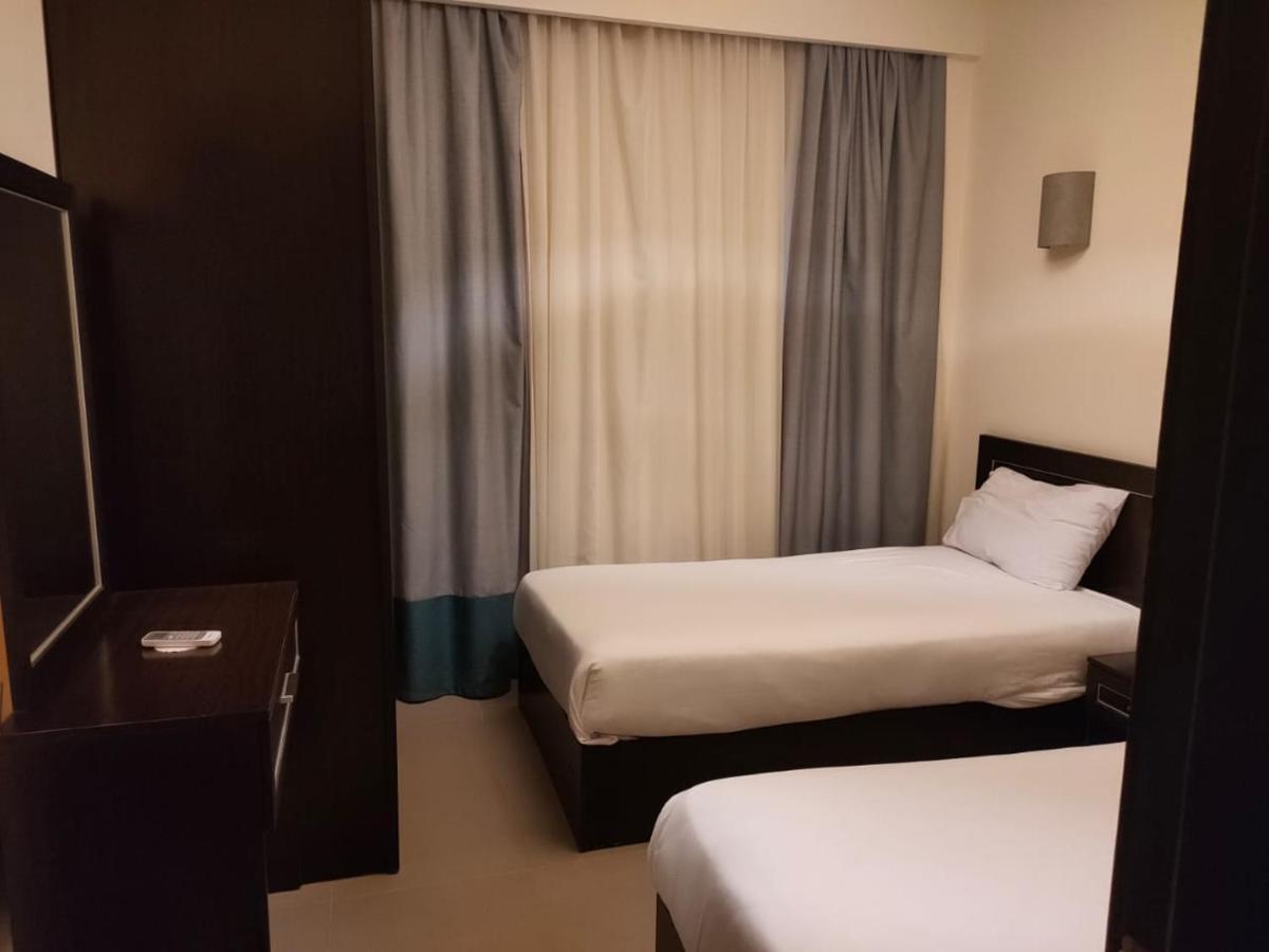 Mousa Coast Hotel & Spa Ras Sudr Exterior foto