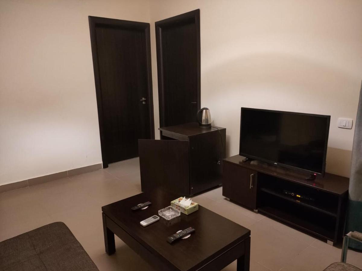 Mousa Coast Hotel & Spa Ras Sudr Exterior foto