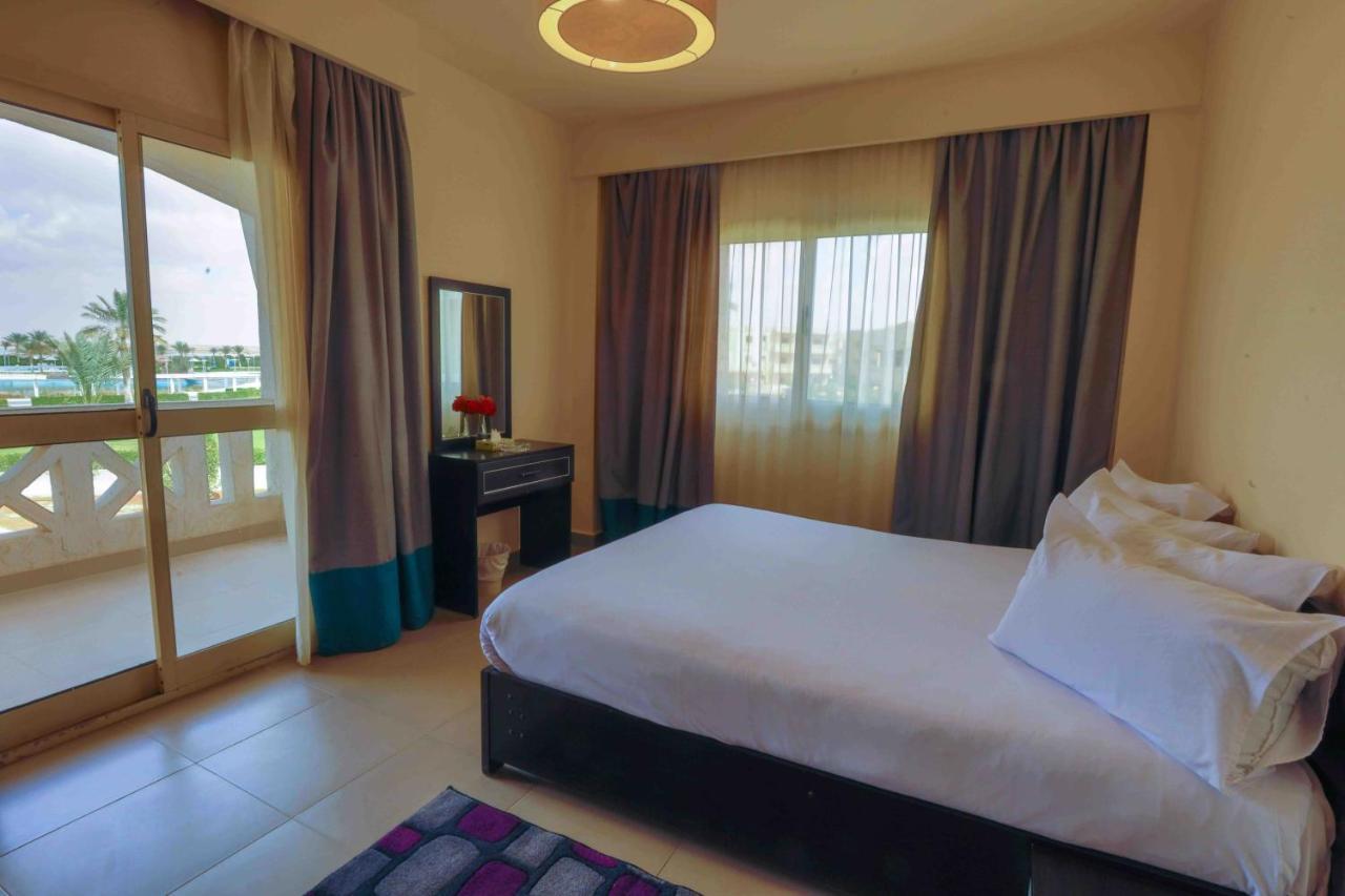 Mousa Coast Hotel & Spa Ras Sudr Exterior foto