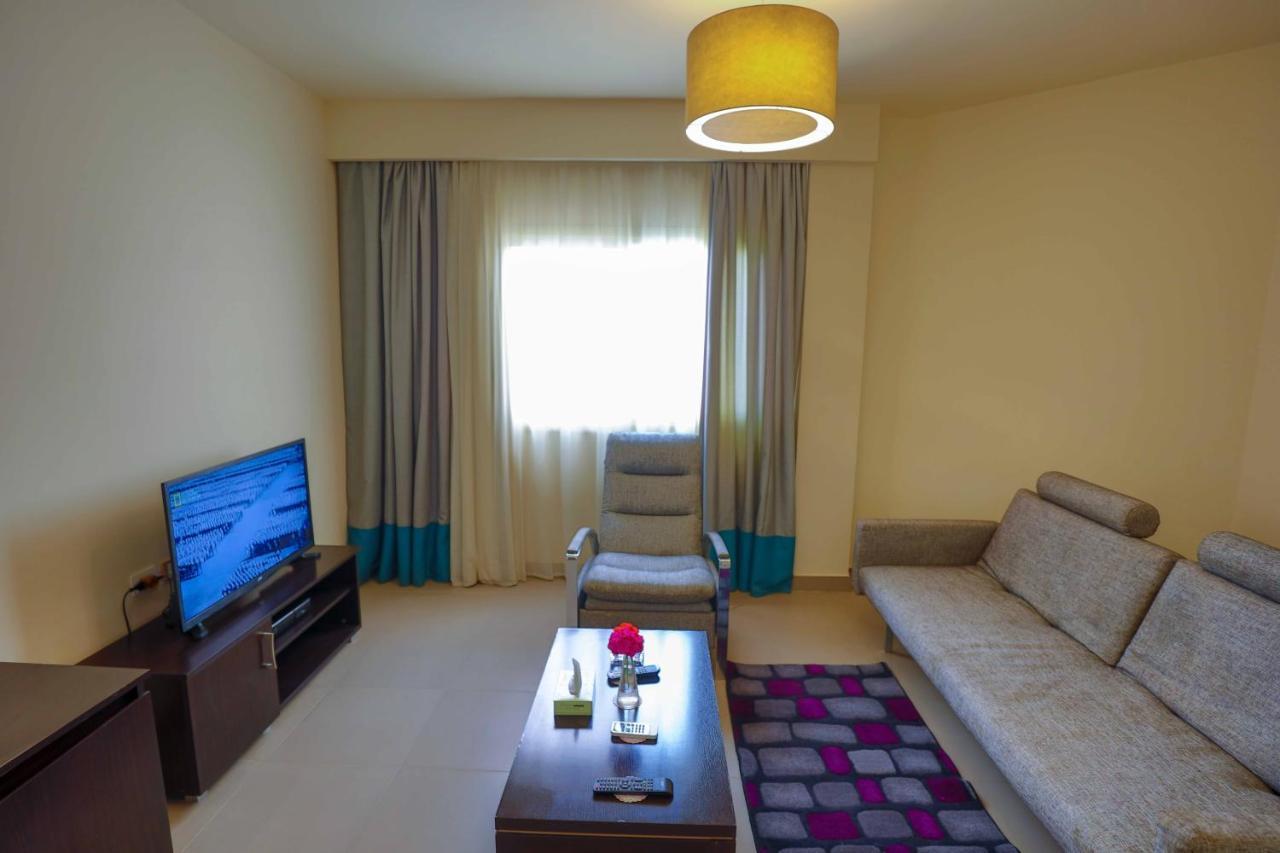 Mousa Coast Hotel & Spa Ras Sudr Exterior foto