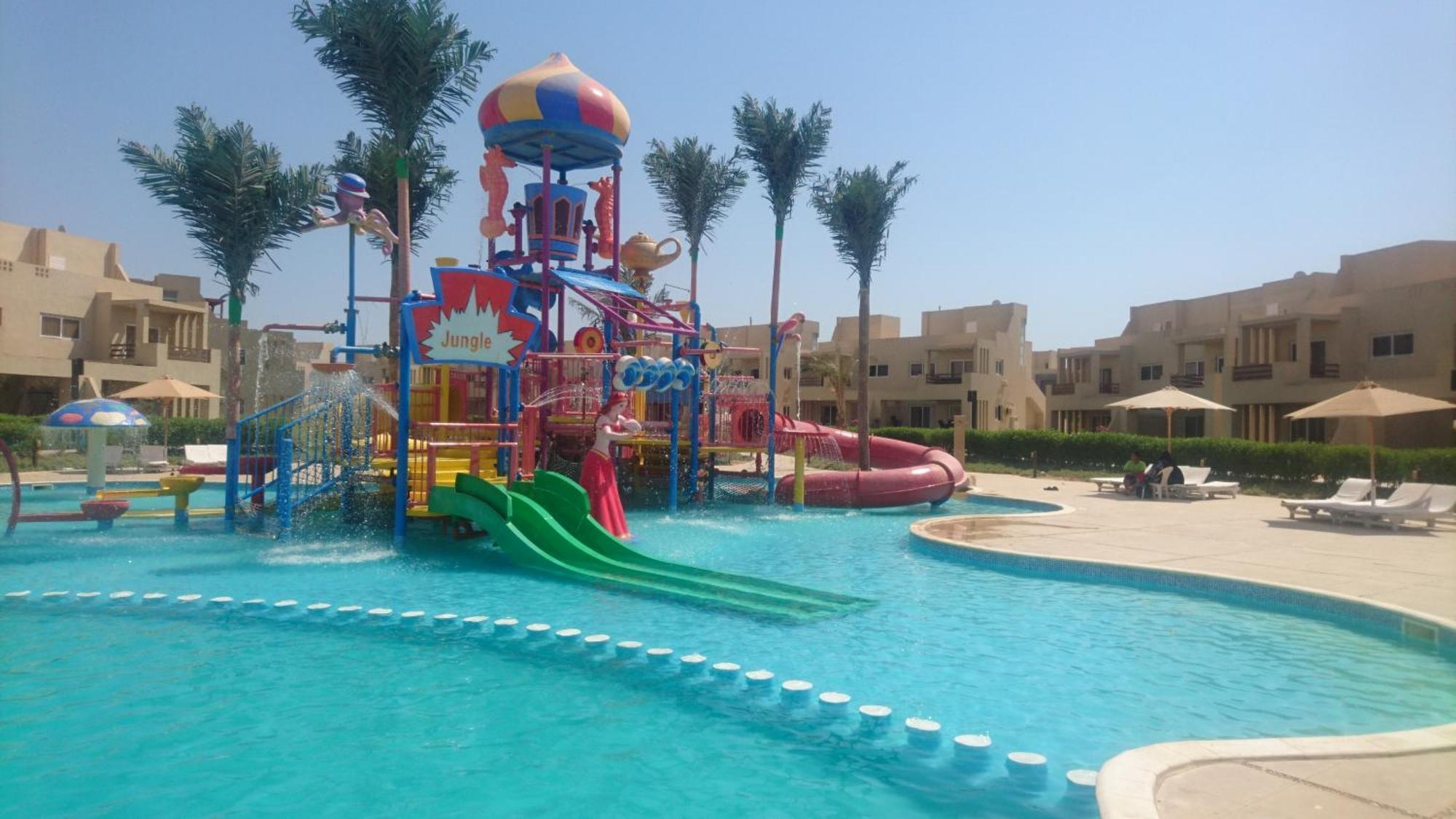 Mousa Coast Hotel & Spa Ras Sudr Exterior foto