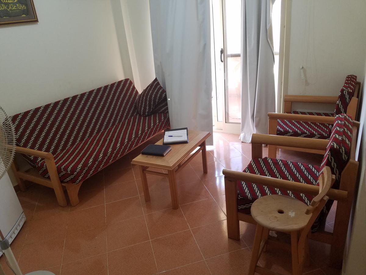 Mousa Coast Hotel & Spa Ras Sudr Exterior foto